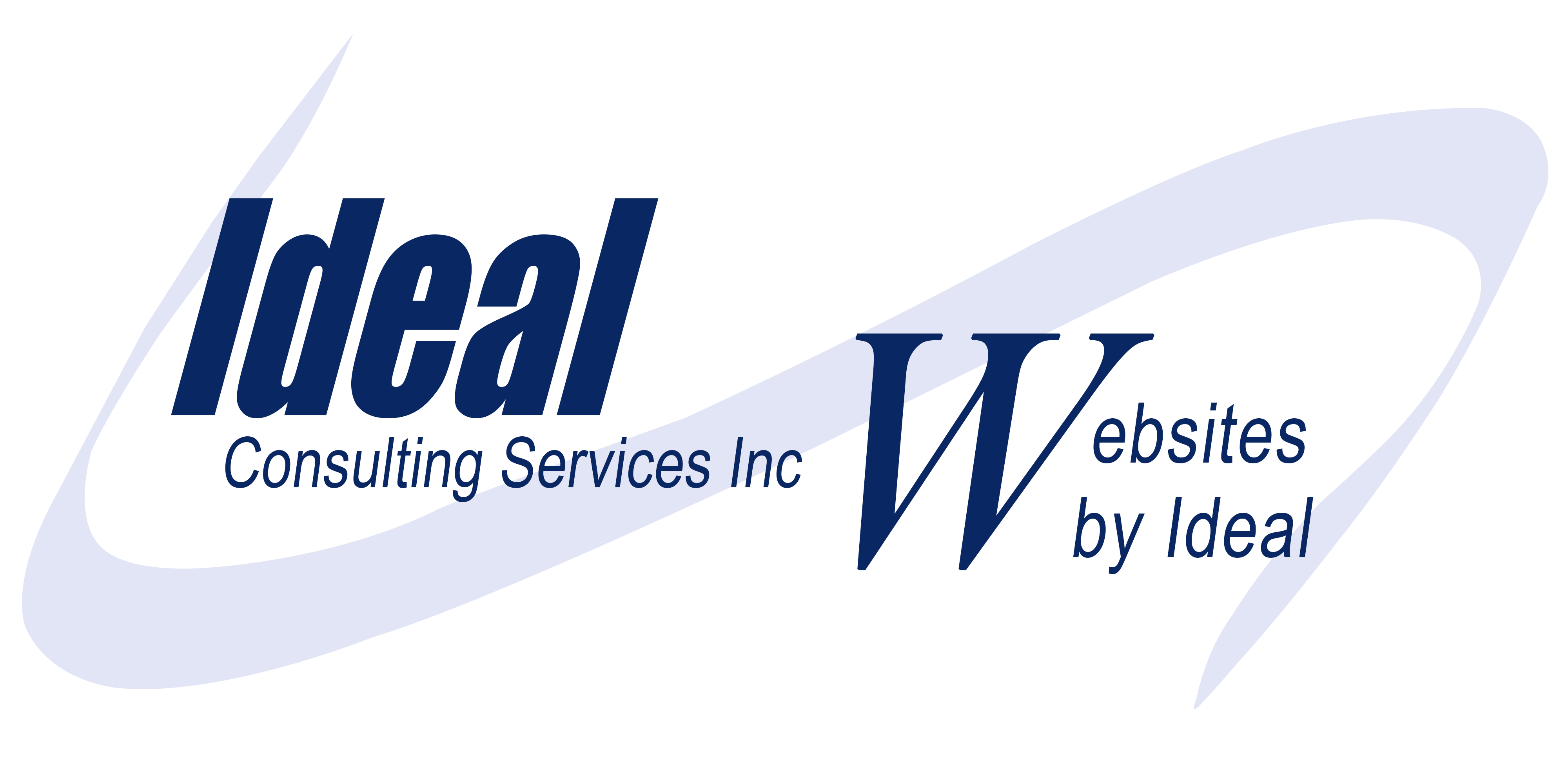 Websites by Ideal